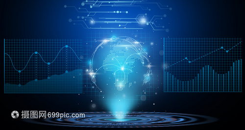 全息信息科技 信息科技的未來(lái)演進(jìn)之路